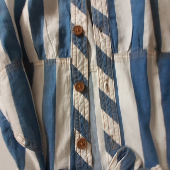 Wonder nation dress - Picture 3 of 4